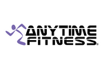 Anytime Fitness logo