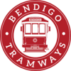Bendigo Tramways logo