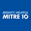 Mitre 10 logo